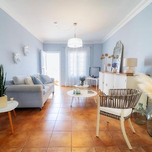 Apartamento Deluxe